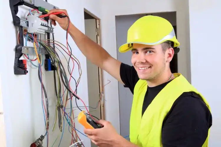 elektricien Witharen